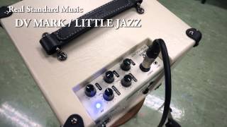 DV Mark Littlejazz vs Jazz12 [upl. by Anaek]