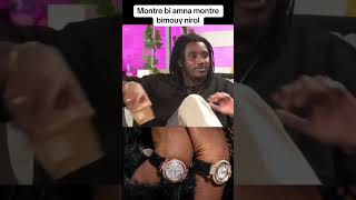 Montre bi amna montre bimouy nirol [upl. by Naud]