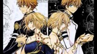 Tsubasa Chronicle OST Hear Our Prayer Yuki Kajiura [upl. by Khalin]