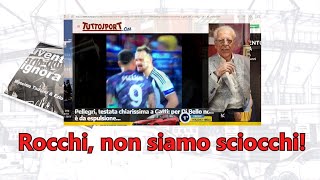 Rocchi non siamo sciocchi [upl. by Audi888]