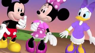 Closing to Mickey Mouse Clubhouse PopStar Minnie 2016 DVD USA [upl. by Clapper]