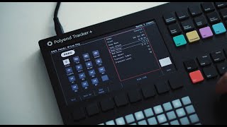 PERC Overview  A Versatile Powerful Drum Machine in Tracker [upl. by Karol]