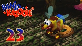 BanjoKazooie Blind  Episode 23 [upl. by Retnyw]