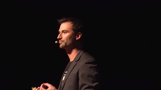 How to become a quantum physicist in five minutes  Jacob Sherson  TEDxAarhus [upl. by Kelula]