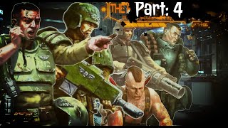 The All Guardsmen Party Episode 4 Nubbys Girlfriend [upl. by Courtund982]