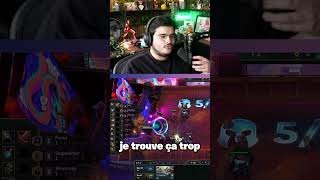 Nouveauté du set 13 de TFT  il faut sadapter [upl. by Anu]