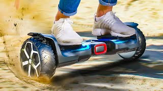 Top 5 Best Hoverboards 2023  Fastest Hoverboard [upl. by Milla53]