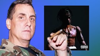 How Mike Dean Makes Synths For Travis Scott [upl. by Brightman]