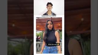 Try Not to Laugh Challenge 36 🤣 funny shorts viral [upl. by Ahterahs]