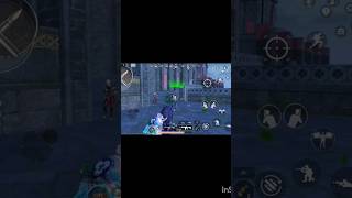 Quick 1v3 in bgmi shortvideo [upl. by Seamus]