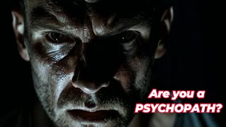 Are You a PSYCHOPATH Test Reveals the Shocking Truth [upl. by Fredkin832]