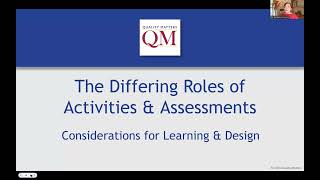 Activities and Assessments From Confusion to Clarity [upl. by Jedlicka]