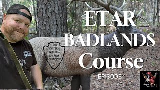 The ETAR Badlands With Special Guest Chris Grenier 2024  Full Hd Experience [upl. by Nivahb]