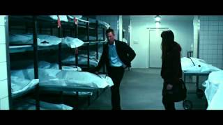 The Expatriate Official Trailer  Aaron Eckhart [upl. by Aneetsirk931]