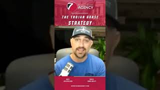 The Trojan Horse Strategy [upl. by Starlin]