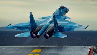 Mig35 Rusia Take Off And Landing [upl. by Ocko]