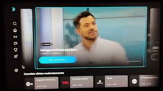 DECO ENTEL TV BOX COMPRADO DESBLOQUEADO EN ML  APPS CARACTERÍSTICAS Y FUNCIONES [upl. by Akimet]