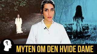 MYTEN OM DEN HVIDE DAME [upl. by Gnik54]