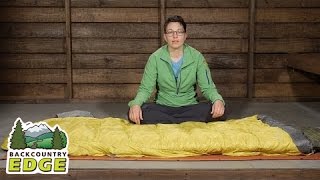 ThermaRest Corus HD Quilt [upl. by Romelda]