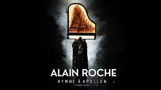 Alain Roche  Hymne à Apollon [upl. by Lybis]