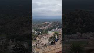 Shravanabelagola Gomateshwara Bahubali Temple Karnataka [upl. by Rubi]