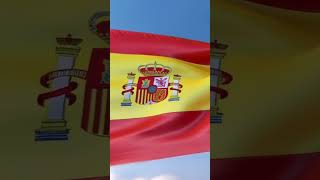 Spain National Anthem [upl. by Valentine693]