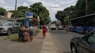 Bambous Village 🇲🇺 [upl. by Haimrej]