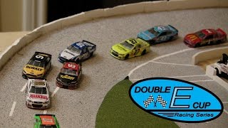 NASCAR DECS Season 5 Race 2  Texas [upl. by Lladnarc]