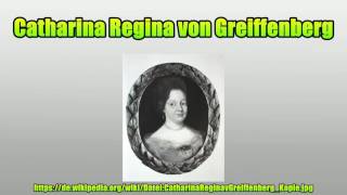 Catharina Regina von Greiffenberg [upl. by Elbas]