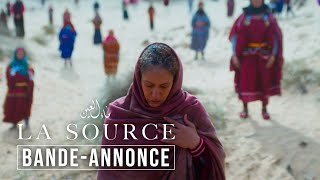 LA SOURCE  BANDEANNONCE [upl. by Kafka263]