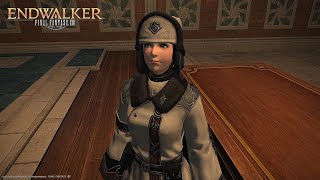 「FINAL FANTASY XIV」Level 83 Miner Studium Delivery The Culture of Ceruleum [upl. by Backler]