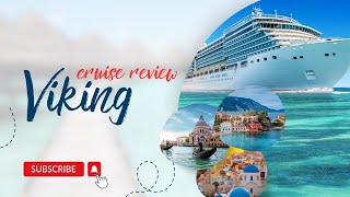 Viking Cruises Reviews Review from past Viking cruise passenger [upl. by Silber]