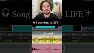 How to produce a song [upl. by Tami181]