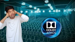 Dolby Atmos Explained in Tamil  Tech Tweet [upl. by Jemie]