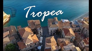 TROPEA  Calabria  Italia [upl. by Vivyan890]