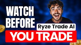 Ryze Trade AI Review 2024 Is It A Trusted Trading Platform Or Scam🥵 UK Traders RealTime Insights [upl. by Maltzman]