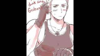 APH Germanys quotEinsamkeitquot Challenge [upl. by Hailee211]