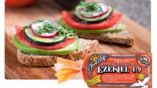 ezekiel bread health benefits [upl. by Githens587]