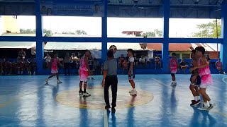 May laban sa Basketball players Episode 10 [upl. by Stortz]