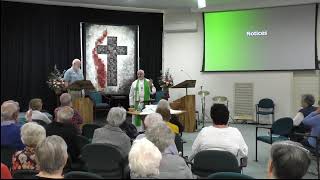 Bunbury Uniting Church Live Stream [upl. by Garvin548]