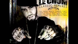 Pousse Moi Pas REMIX Le Chum x Johnny B Hood x Sa Majesté Lintrus Prod Le Chum 2008 [upl. by Aerua]