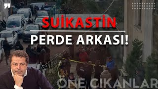 Kilise Suikastinin Perde Arkası Ne [upl. by Kesley]