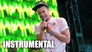 Raleigh Ritchie  Stronger Than Ever Instrumental amp Lyrics [upl. by Dnarb]