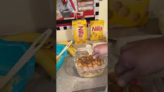 How To Make Banana Pudding [upl. by Hrutkay]