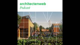 TechArchitect – Gesprek met Ben van Berkel over parametrisch ontwerpen virtual reality en urban [upl. by Nohsar241]