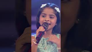 quotරන් දොරින් එන ආදරේquot  Little Star Season 11 [upl. by Trevor]