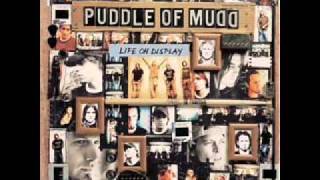 Puddle of Mudd  Away from Me [upl. by Desi]