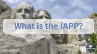 What is the IAPP  CIPPUS Certification [upl. by Monah]