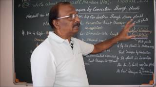 Nusselt Number  M28  Heat and Mass Transfer in Tamil [upl. by Senecal463]