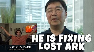 Lost Ark Dailies are FINALLY Fixed [upl. by Raskind]